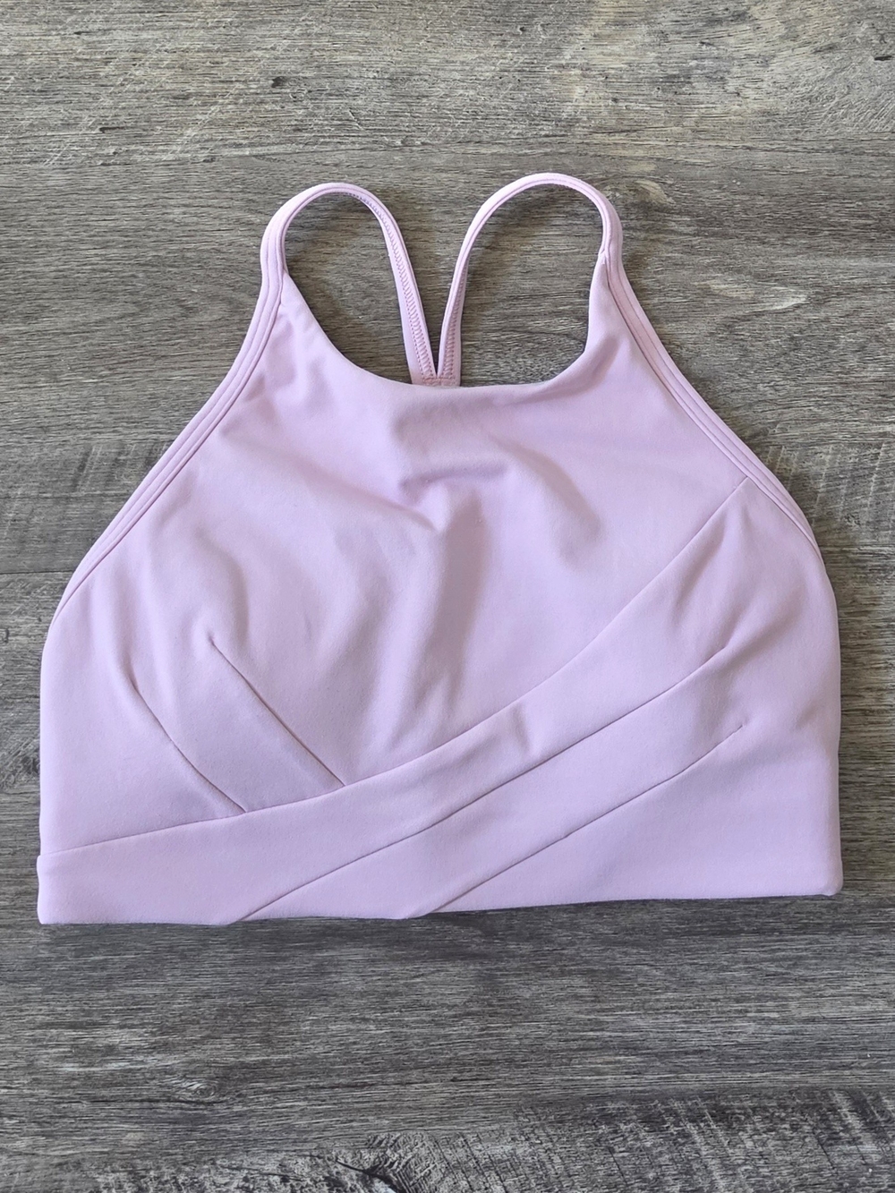 New Lululemon Sports Bra